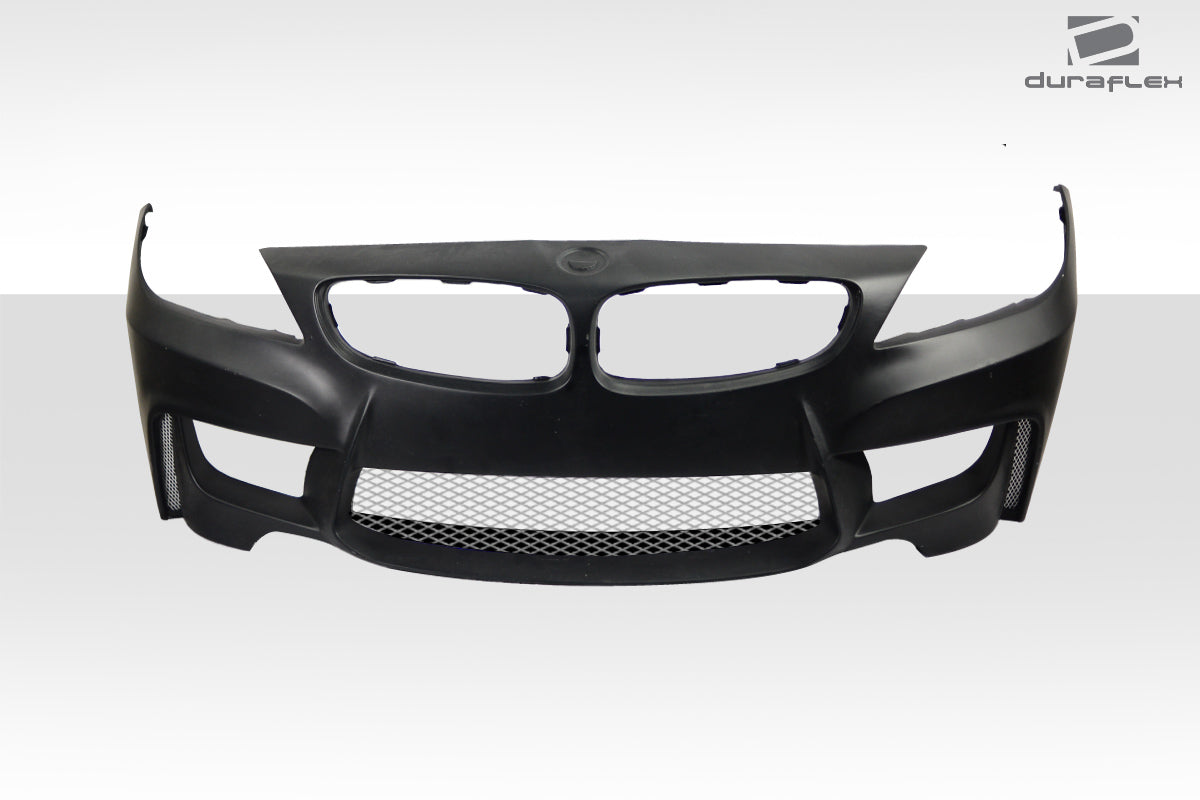 Bumper Covers - Front 109305 Duraflex