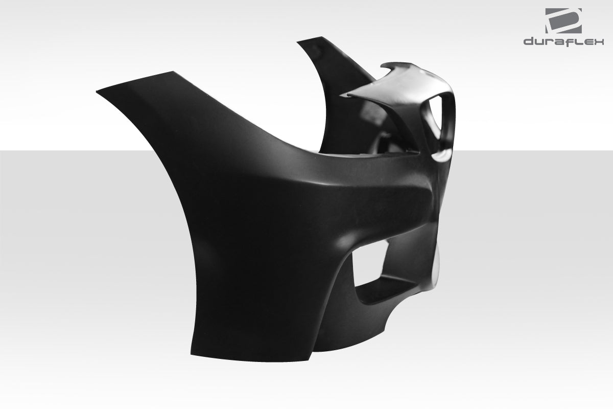 Bumper Covers - Front 109305 Duraflex