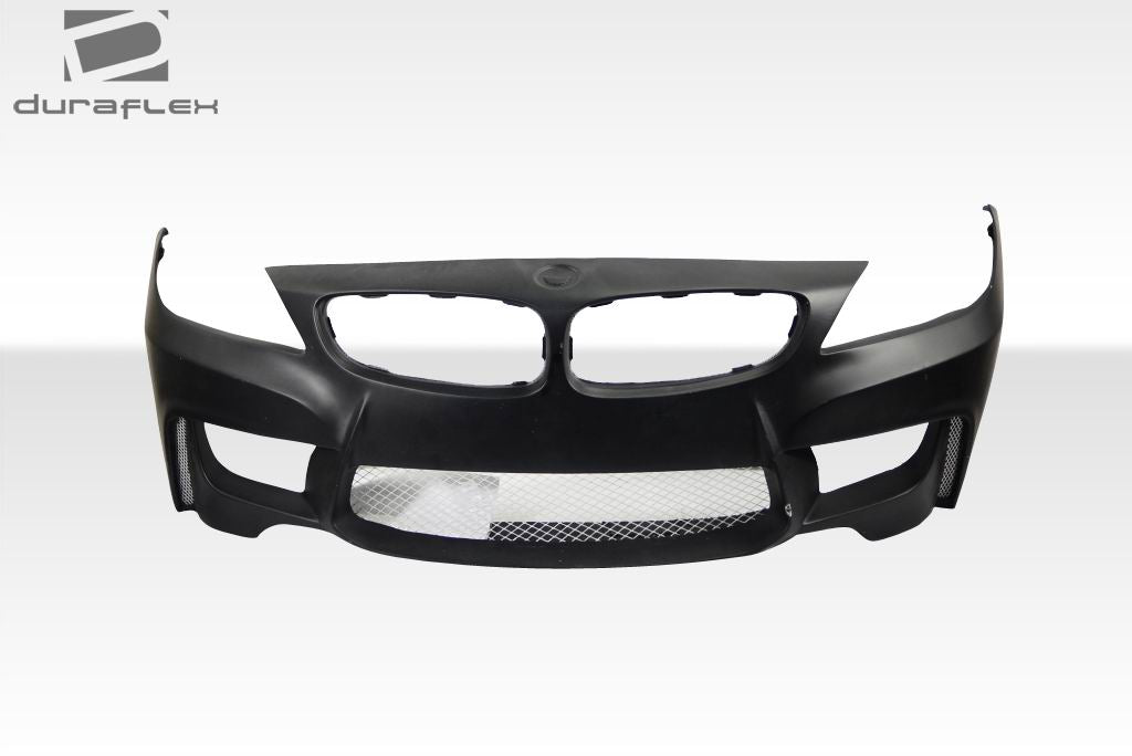 Bumper Covers - Front 109305 Duraflex