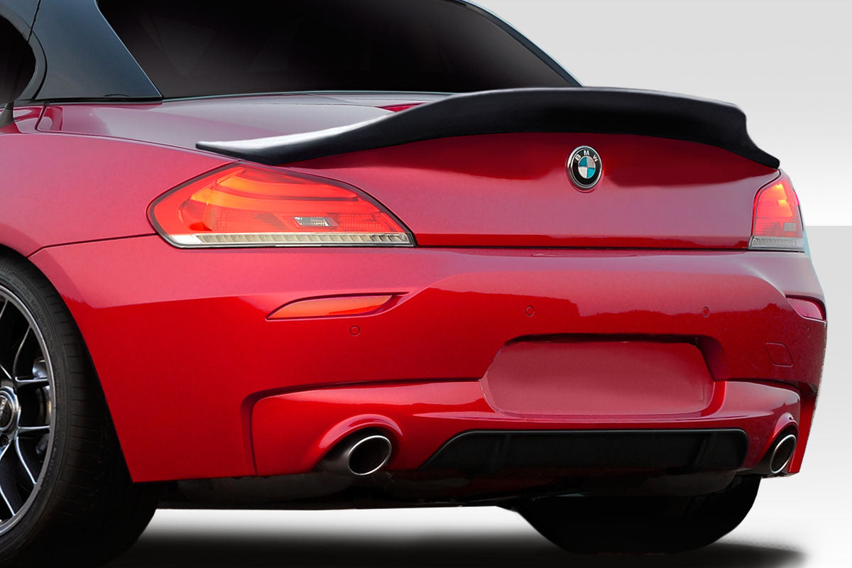 Spoilers 115881 Duraflex