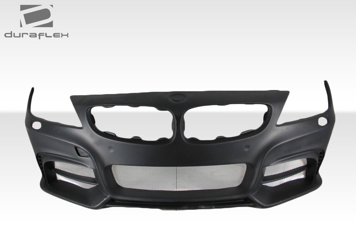 Bumper Covers - Front 113517 Duraflex
