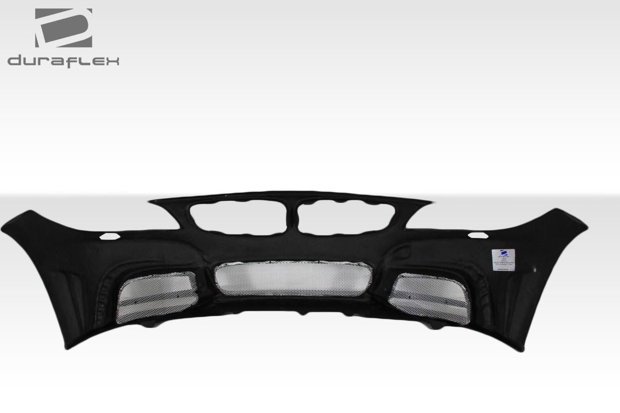 Bumper Covers - Front 113517 Duraflex