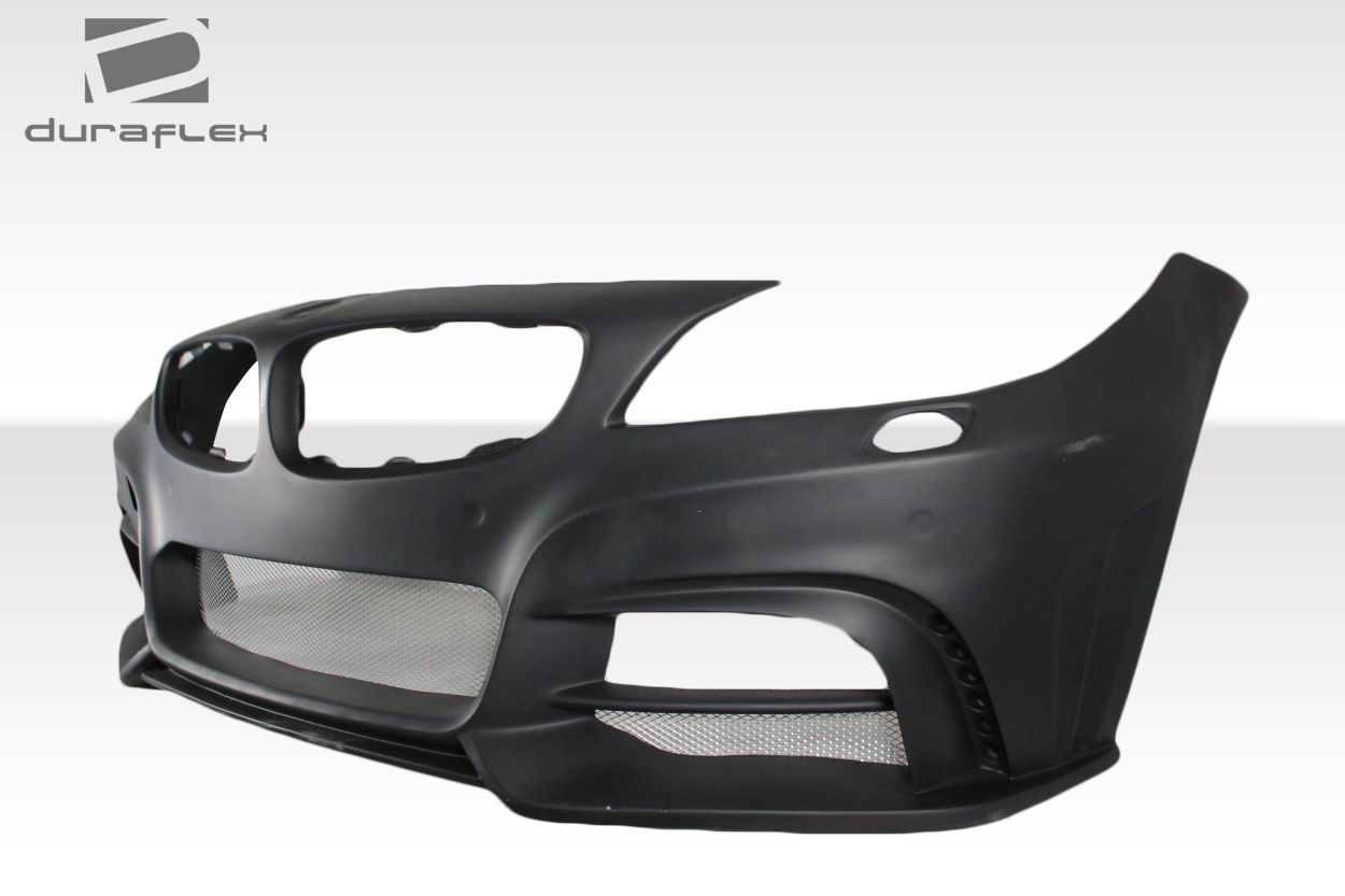 Bumper Covers - Front 113517 Duraflex