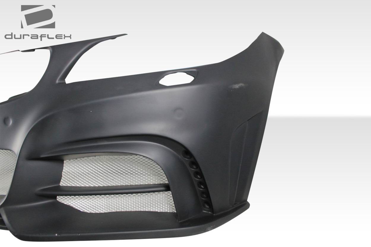 Bumper Covers - Front 113517 Duraflex