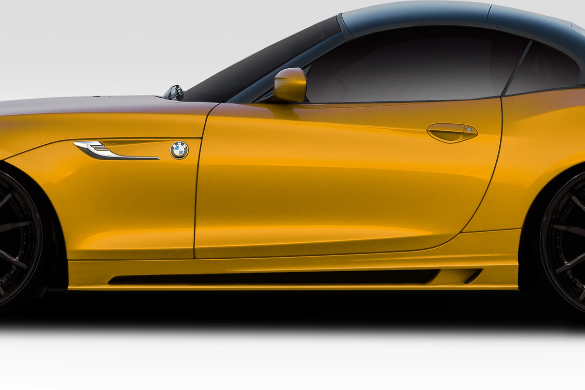 Body Kits 113652 Duraflex