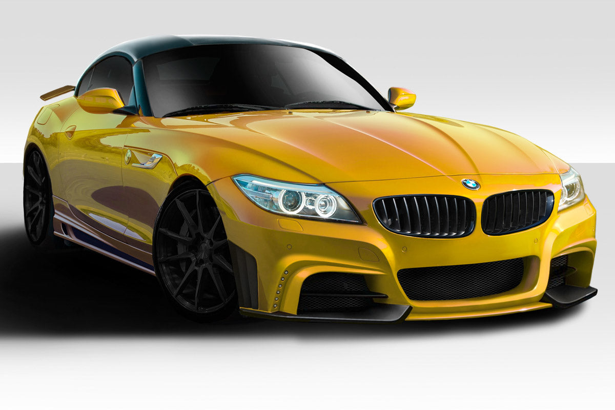Body Kits 113652 Duraflex