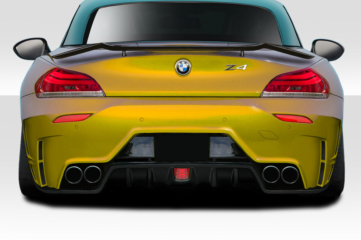Body Kits 113653 Duraflex
