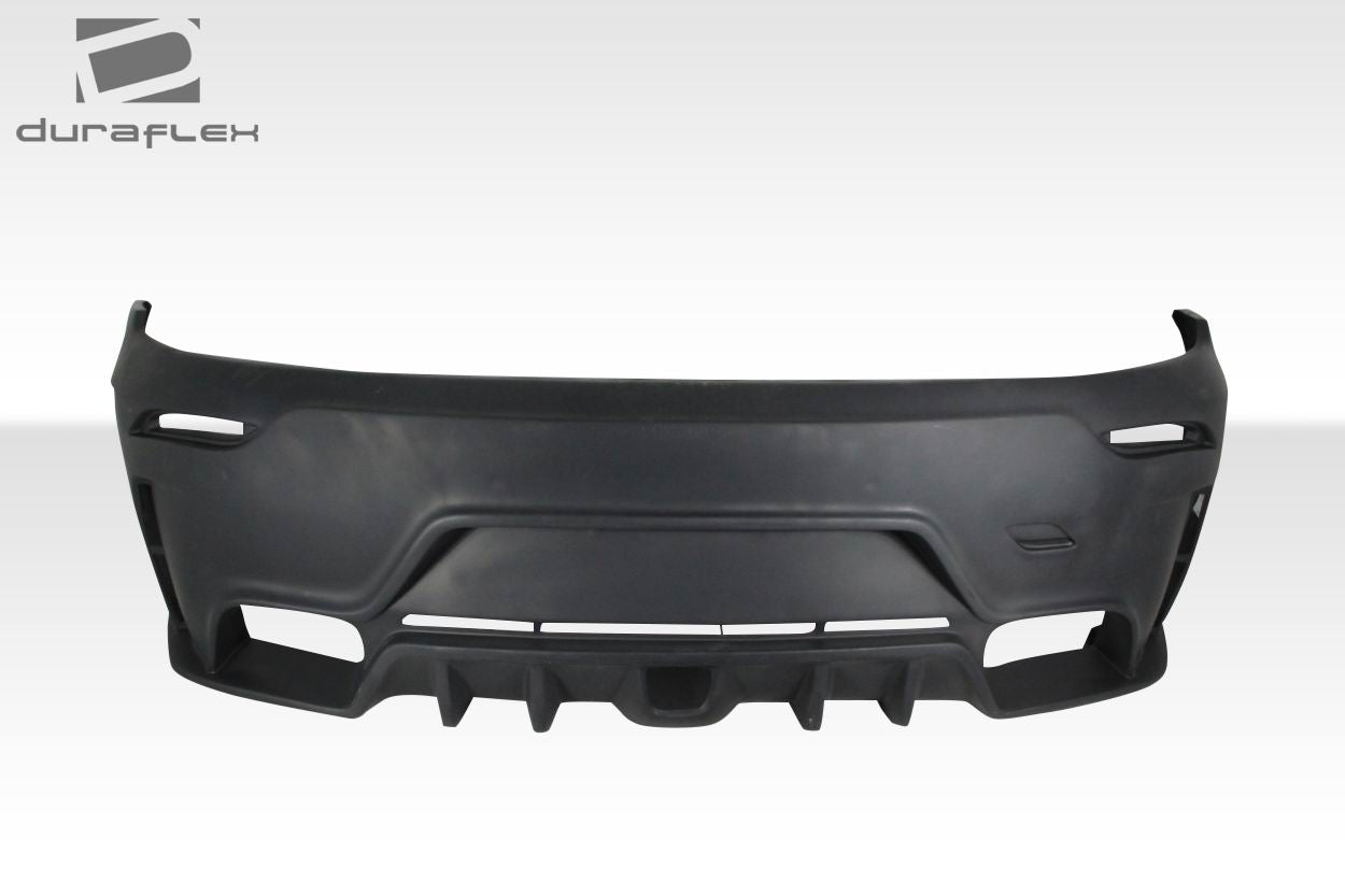 Bumper Covers - Rear 113519 Duraflex