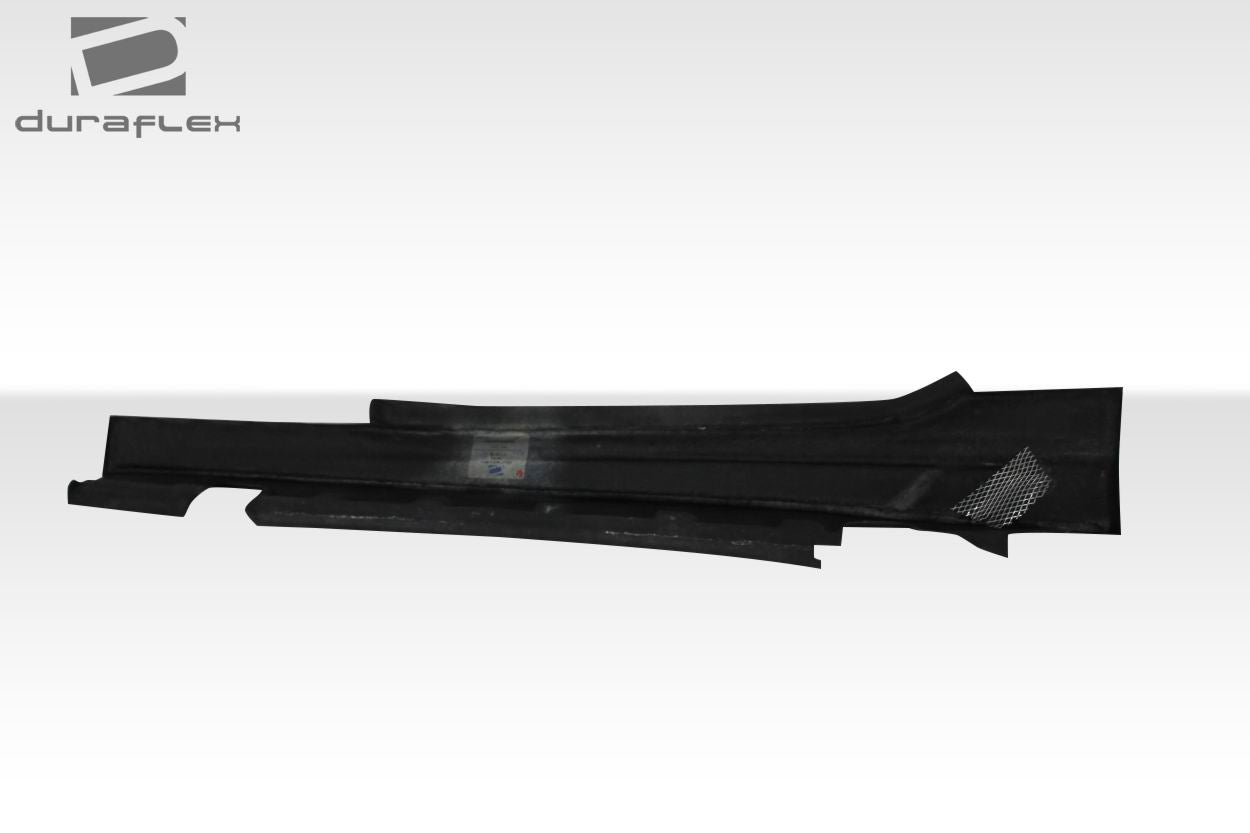 Side Skirts 113518 Duraflex