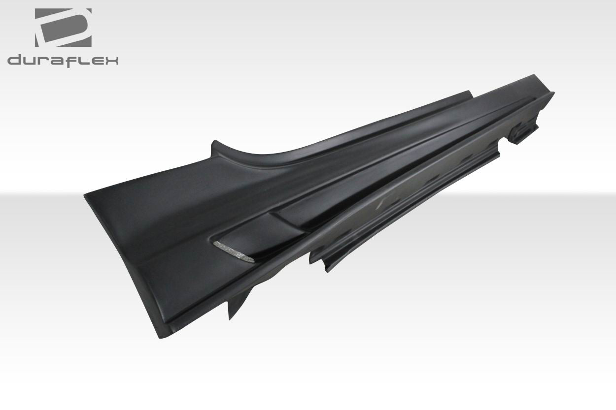 Side Skirts 113518 Duraflex