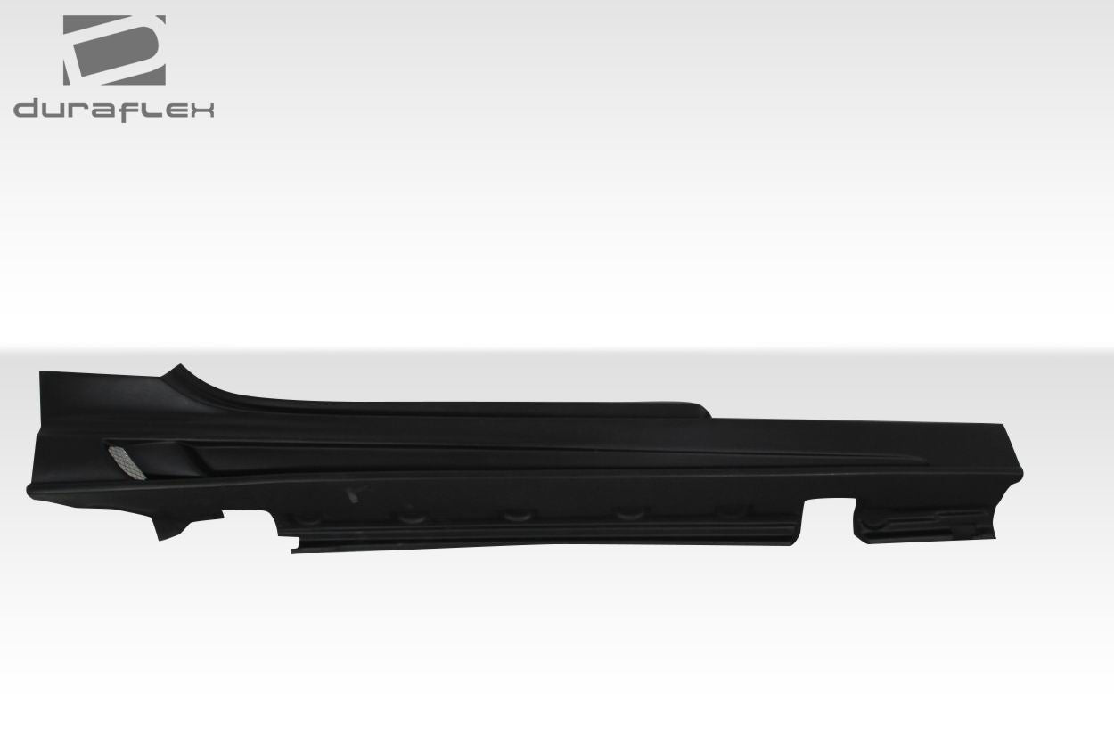 Side Skirts 113518 Duraflex