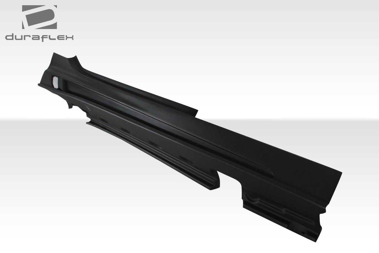 Side Skirts 113518 Duraflex