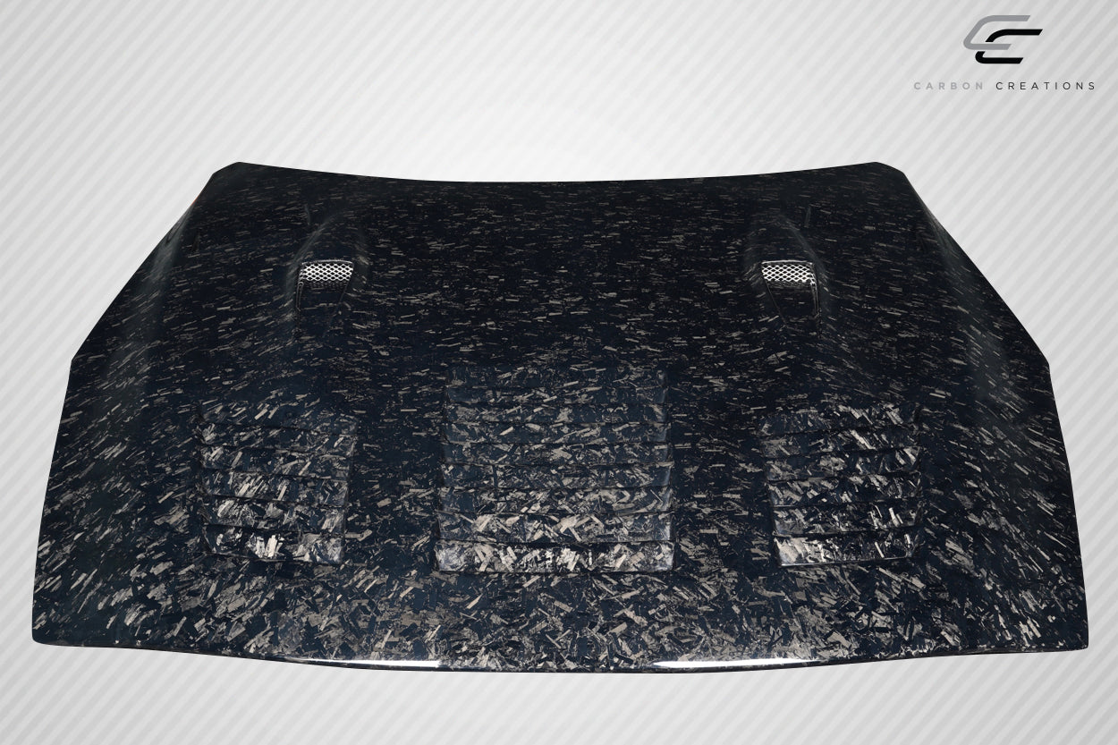 Hoods 119252 Carbon Creations