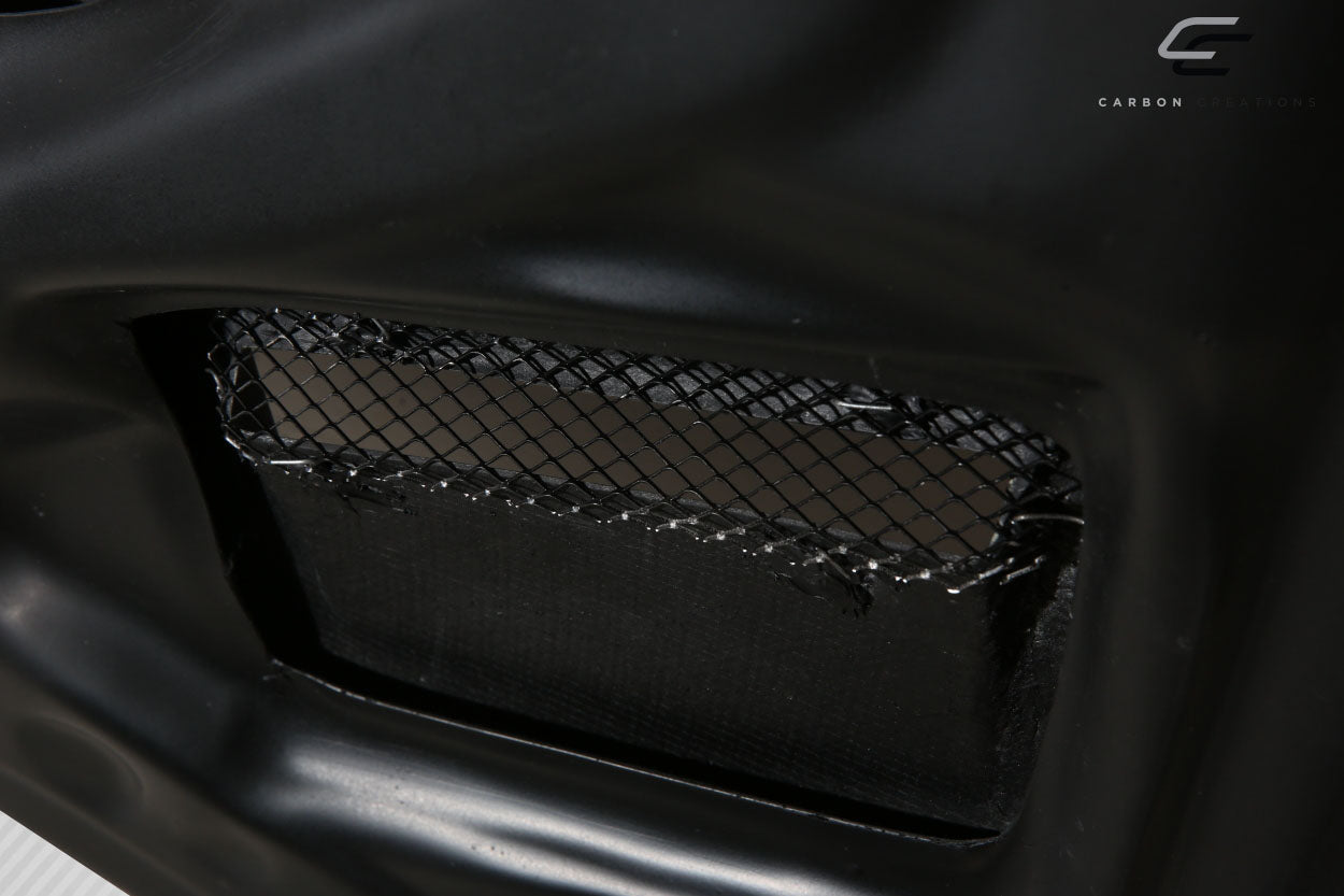 Hoods 113863 Carbon Creations
