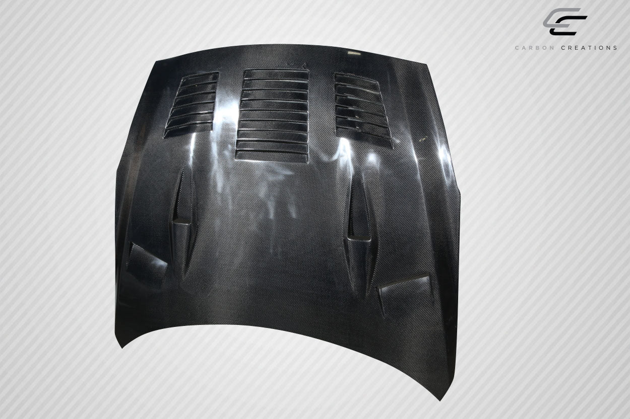 Hoods 113863 Carbon Creations