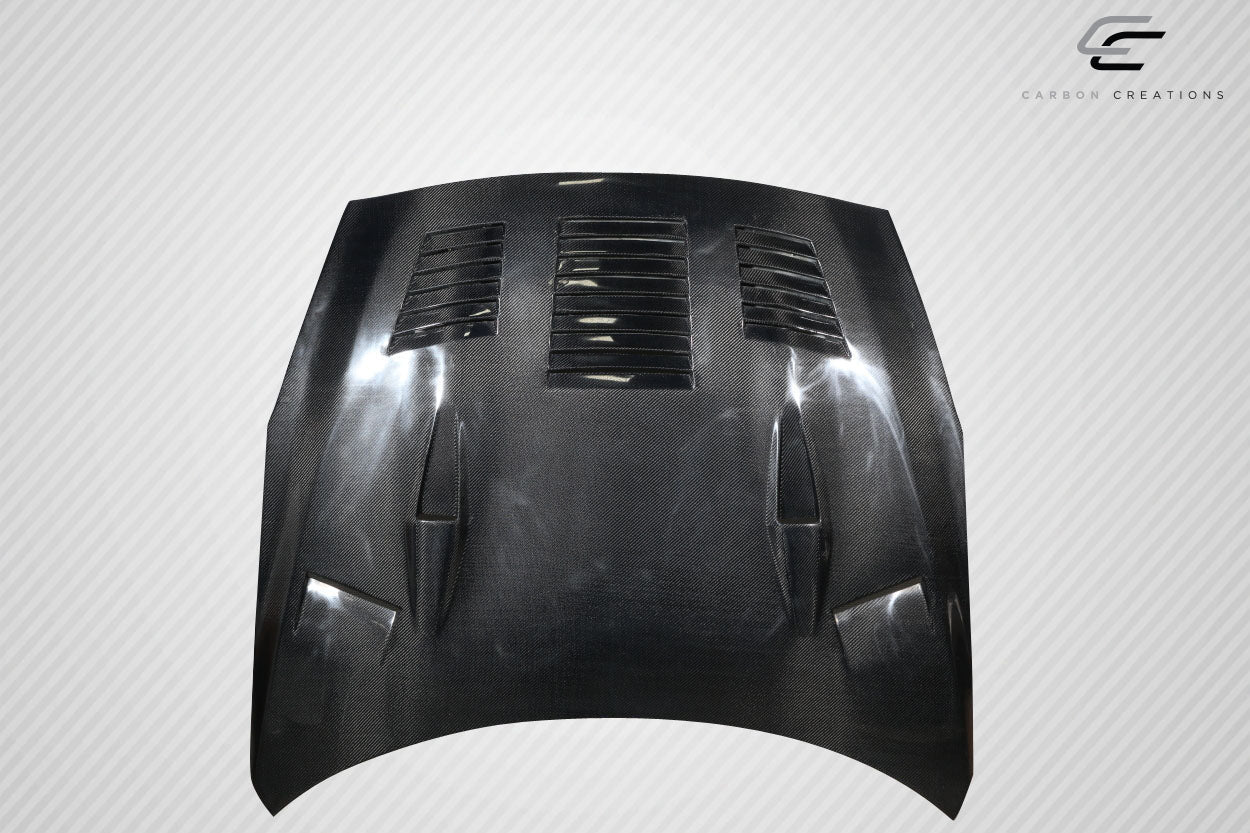 Hoods 113863 Carbon Creations