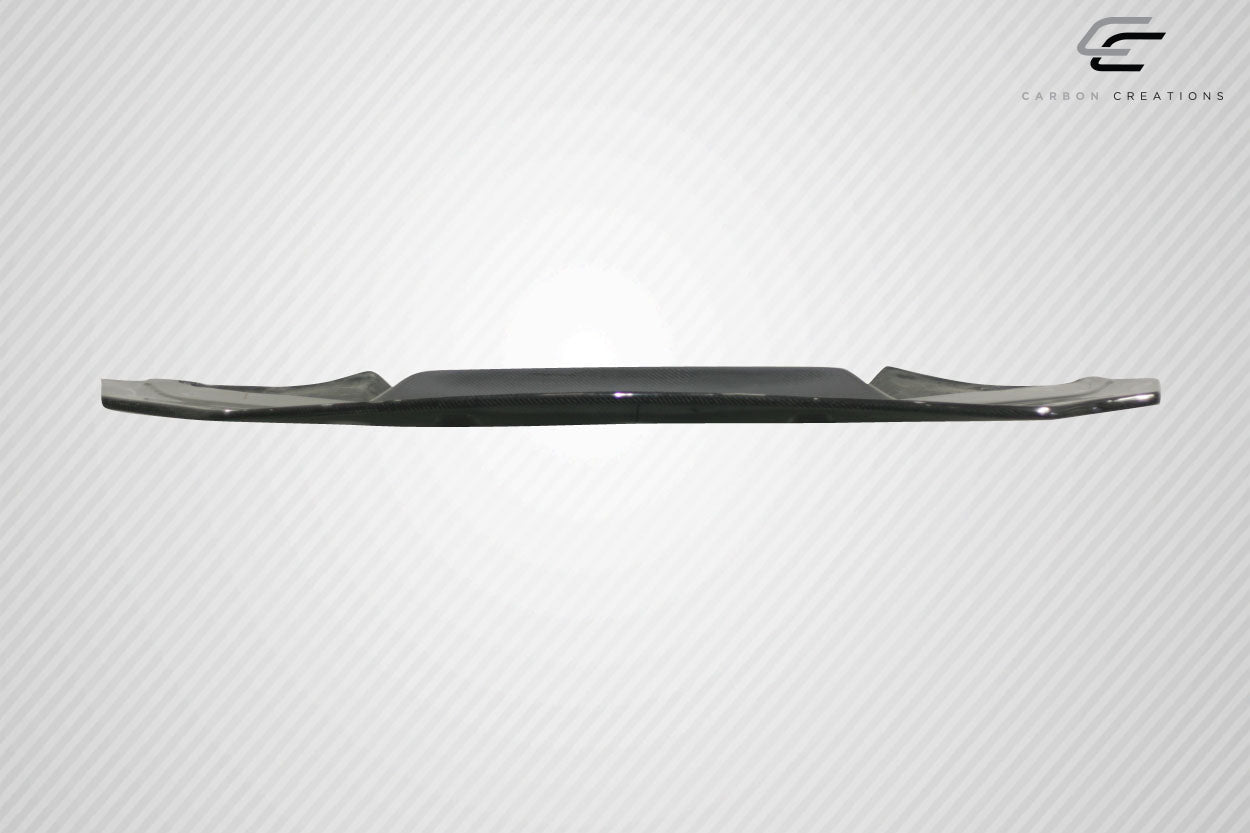 Front Lip 113507 Carbon Creations