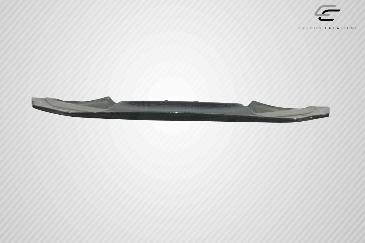 Front Lip 113507 Carbon Creations