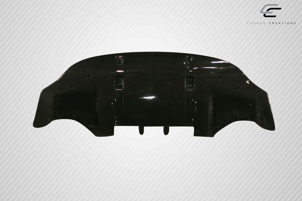 Front Lip 113507 Carbon Creations
