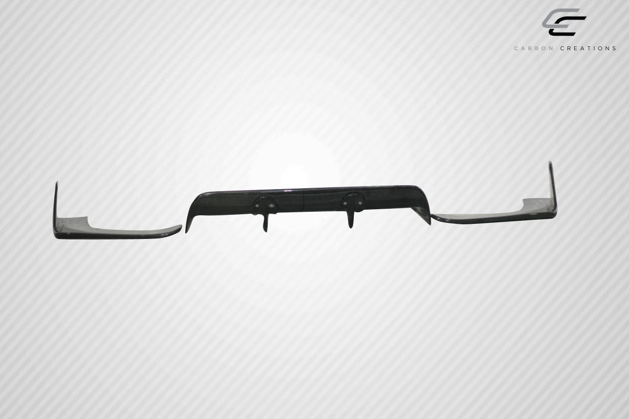 Rear Lip 113511 Carbon Creations