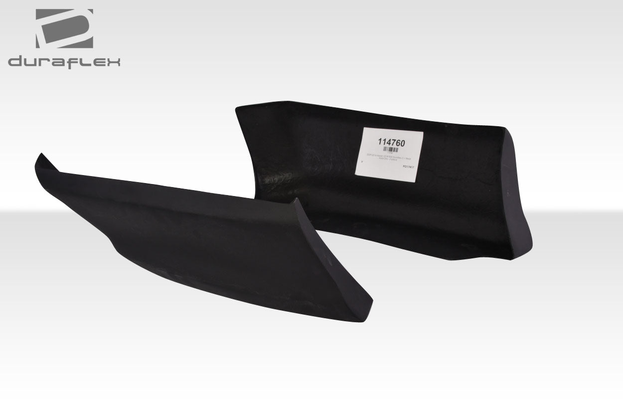 Accessory 114760 Duraflex