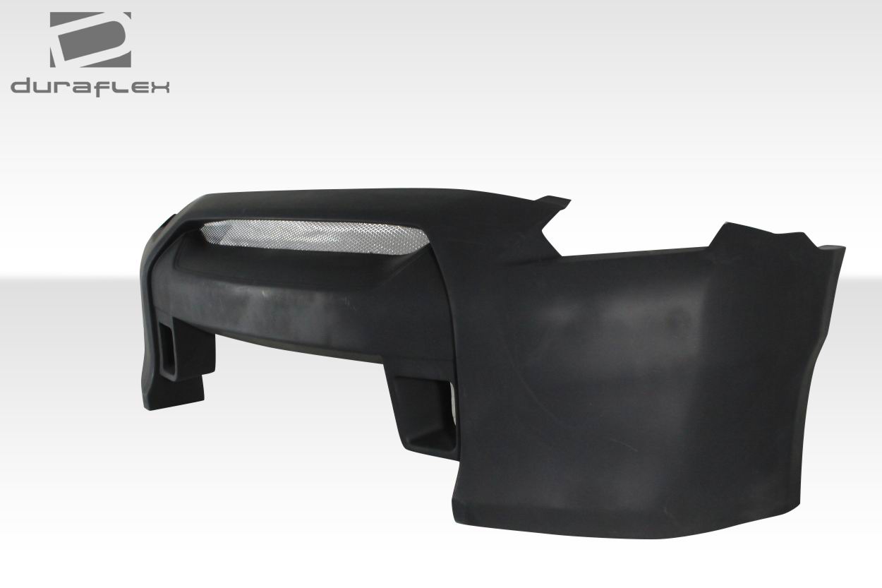 Bumper Covers - Front 113505 Duraflex