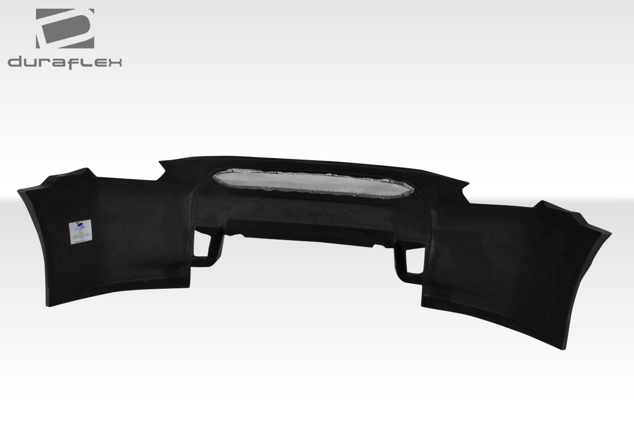 Bumper Covers - Front 113505 Duraflex
