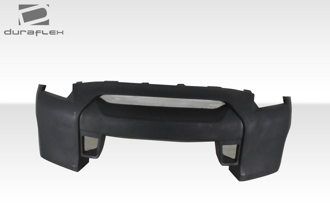 Bumper Covers - Front 113505 Duraflex
