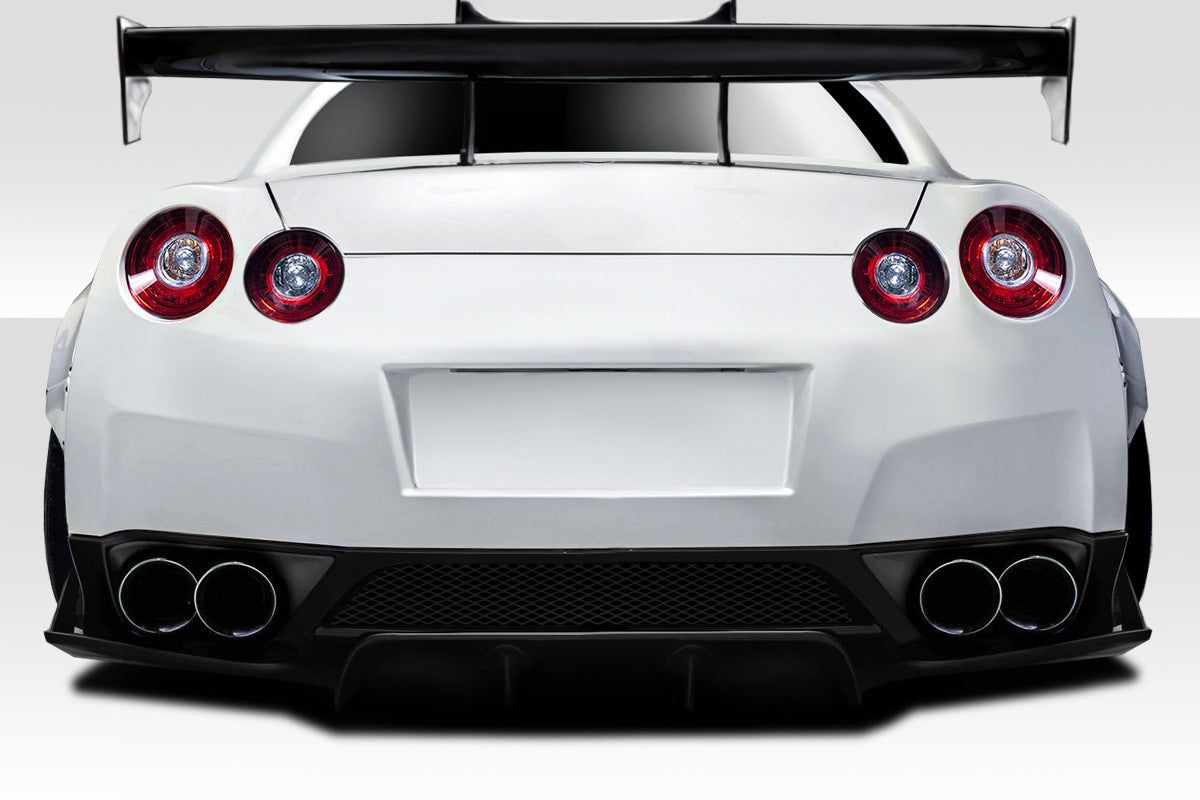 Body Kits 113660 Duraflex