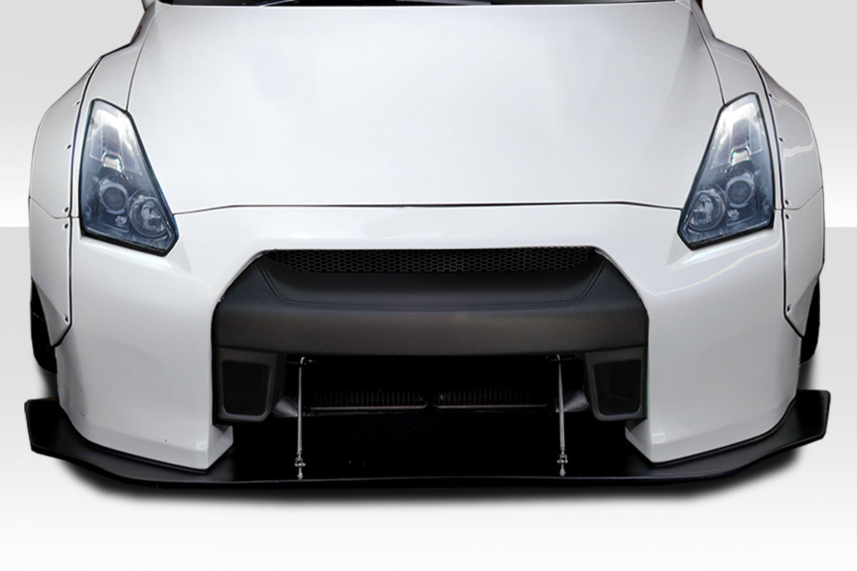 Body Kits 113667 Duraflex