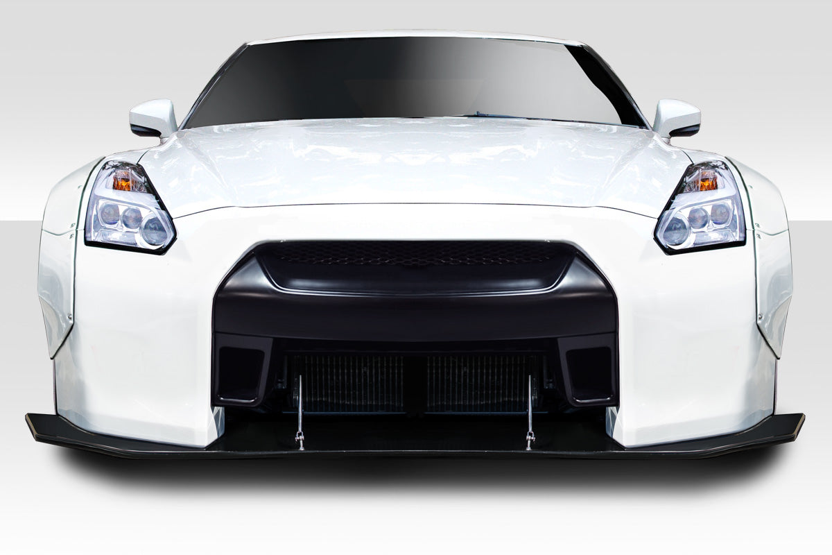 Body Kits 113667 Duraflex
