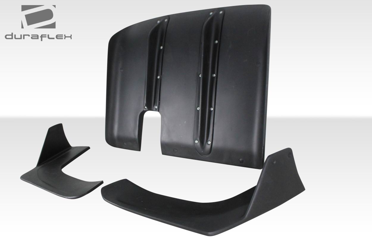 Rear Lip 113510 Duraflex
