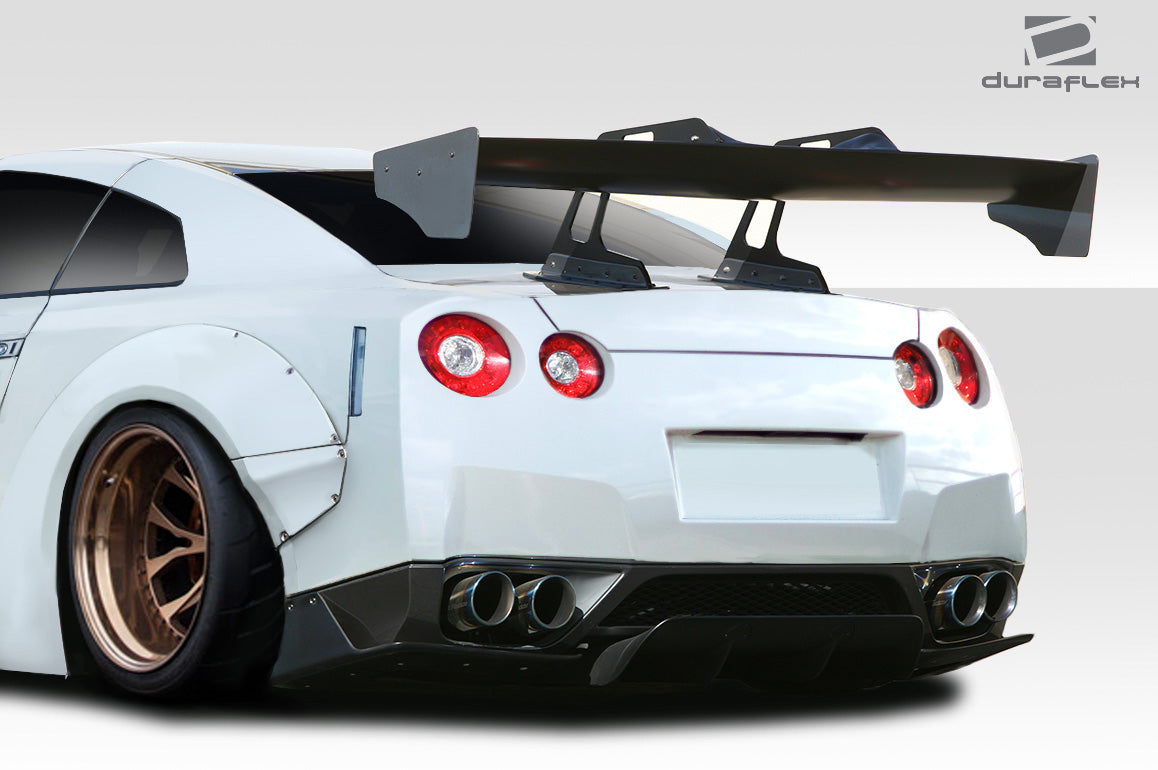 Rear Lip 113510 Duraflex