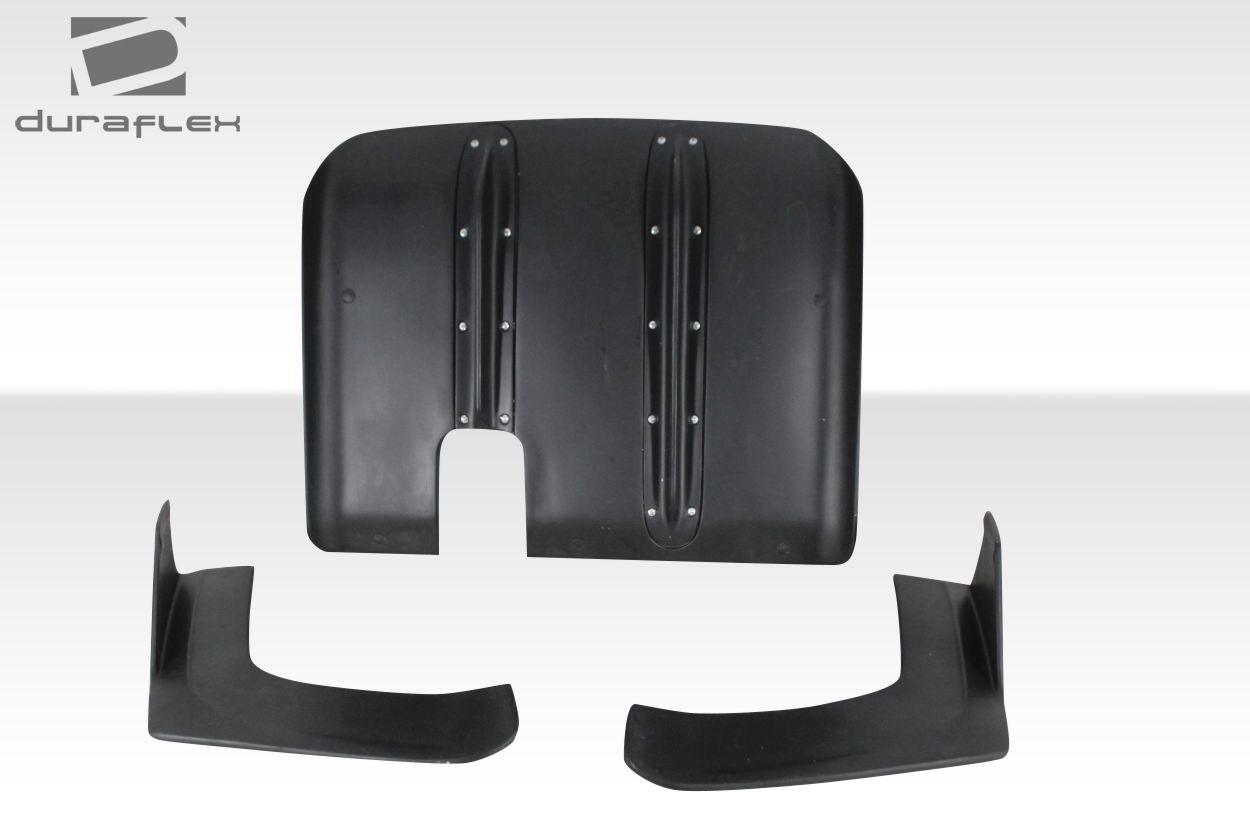 Rear Lip 113510 Duraflex