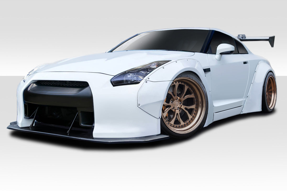 Body Kits 113668 Duraflex