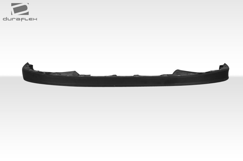 Front Lip 112114 Duraflex