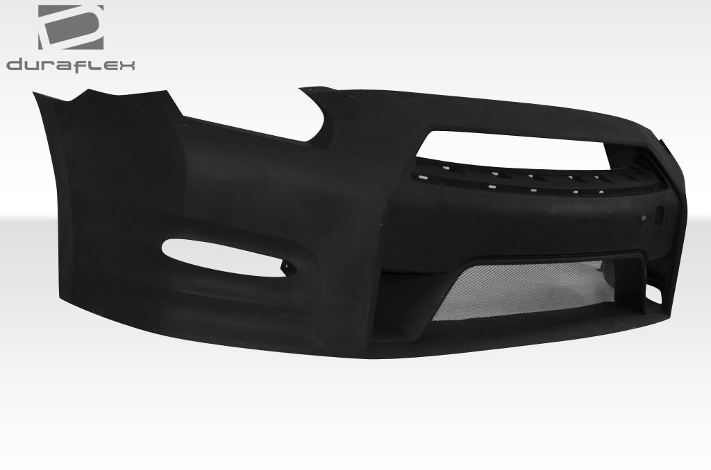Bumper Covers - Front 112112 Duraflex