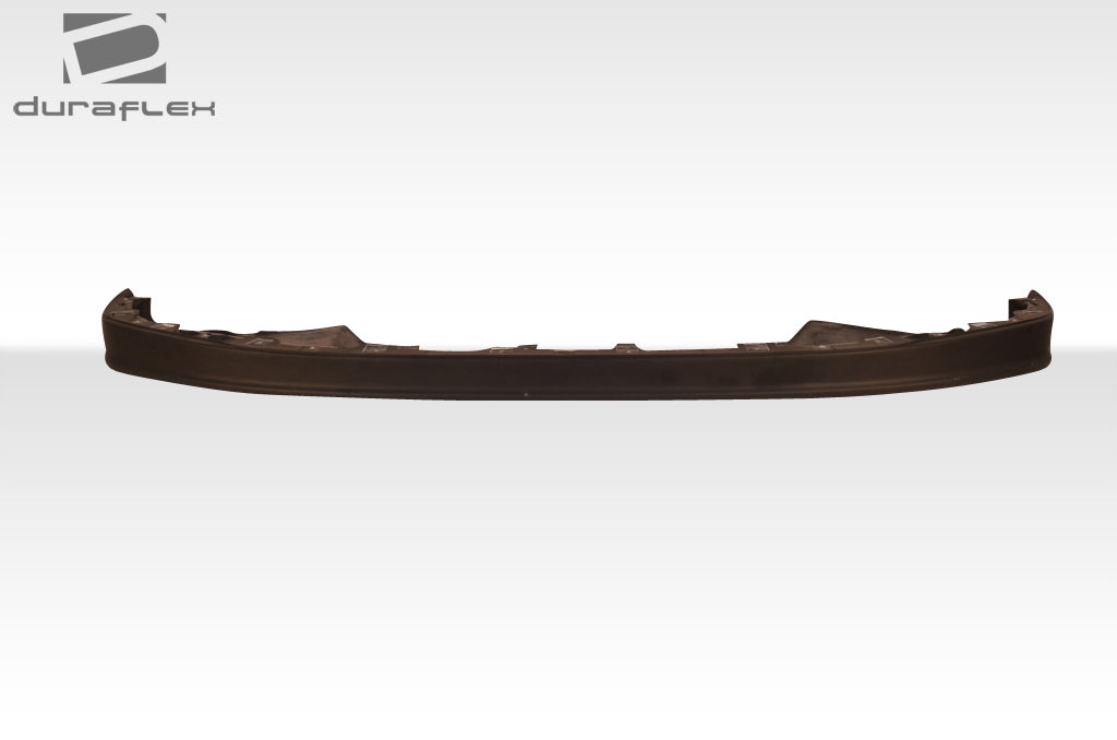 Front Lip 112114 Duraflex