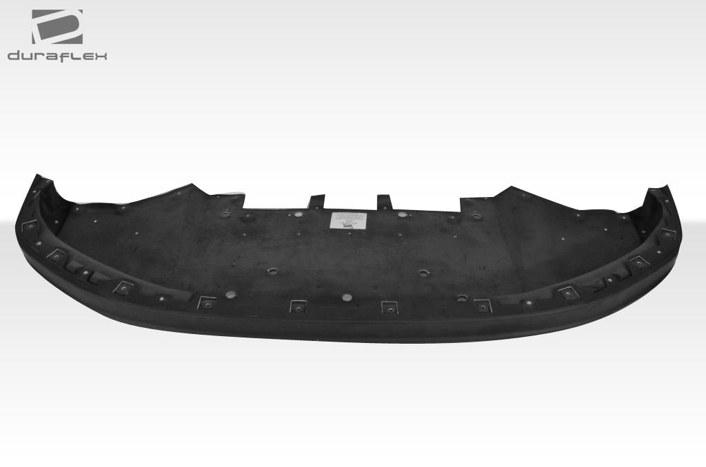 Front Lip 112114 Duraflex
