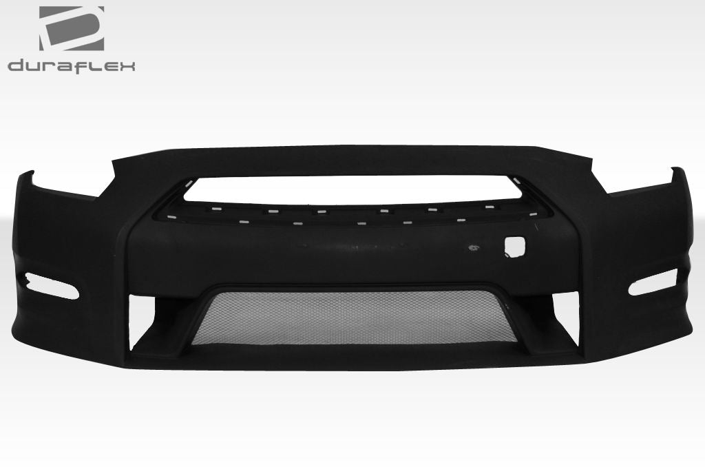 Bumper Covers - Front 112112 Duraflex