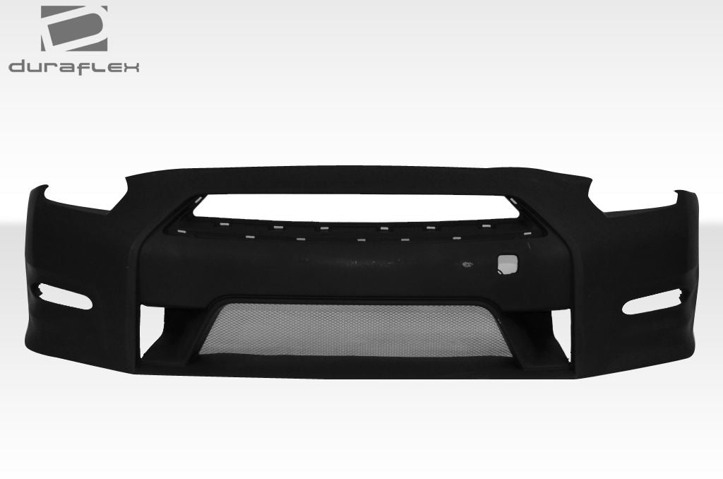 Bumper Covers - Front 112112 Duraflex