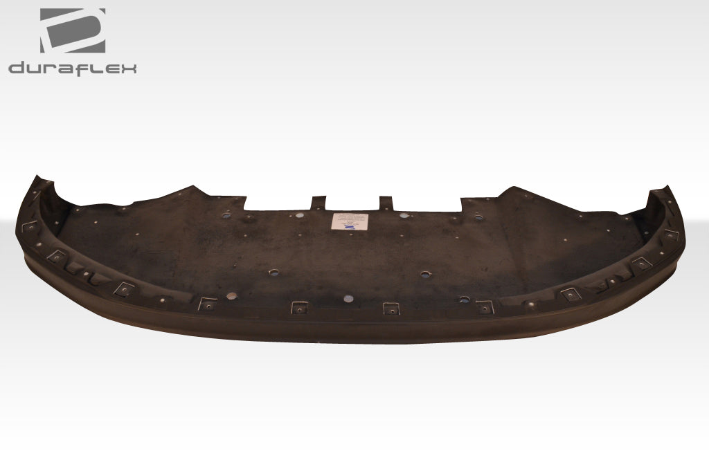 Front Lip 112114 Duraflex