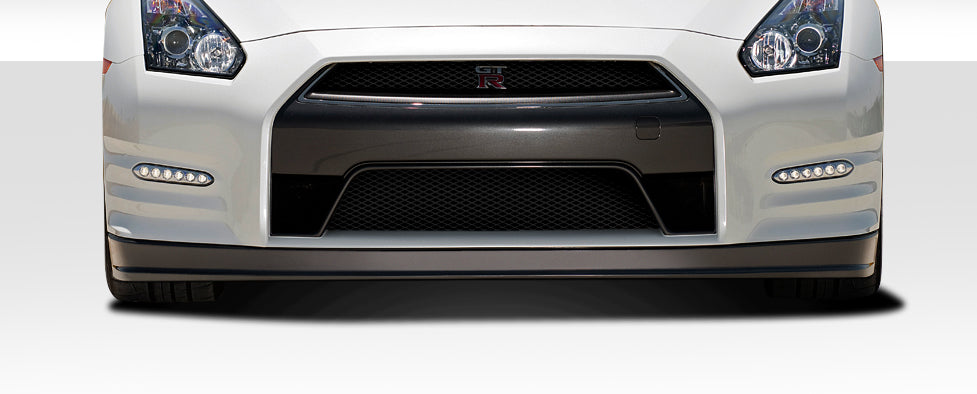 Front Lip 112114 Duraflex