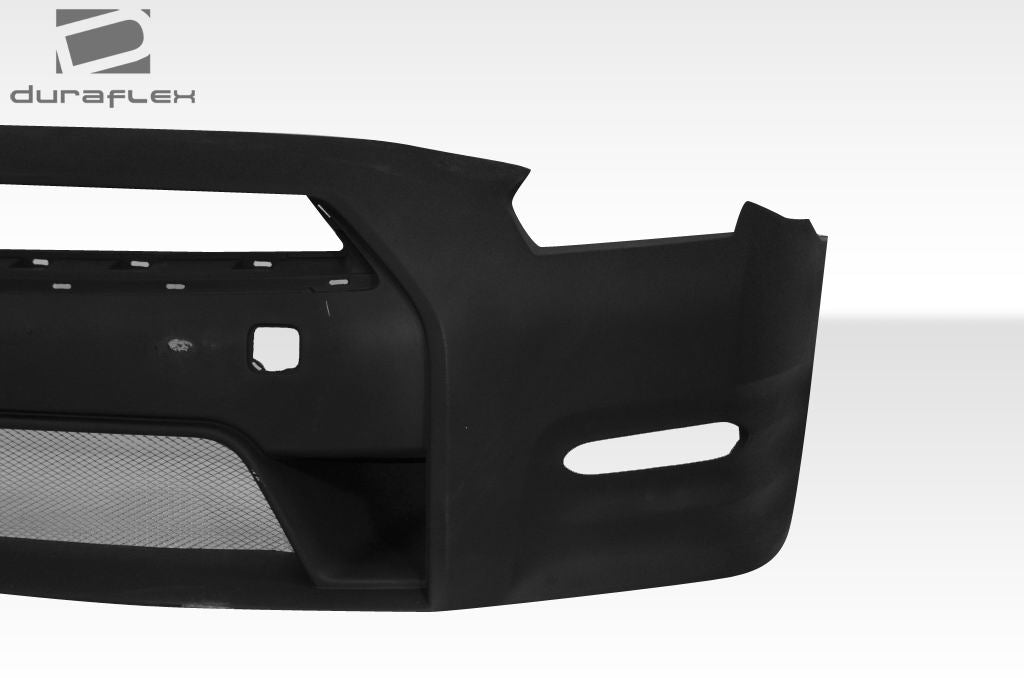 Bumper Covers - Front 112112 Duraflex