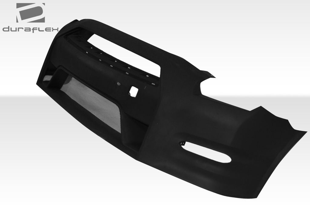 Bumper Covers - Front 112112 Duraflex