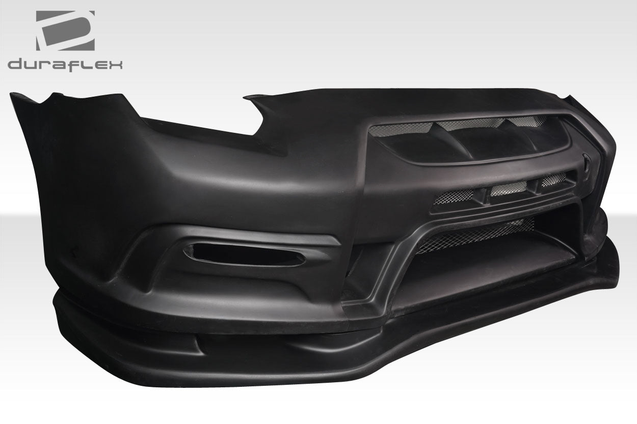 Bumper Covers - Front 119381 Duraflex