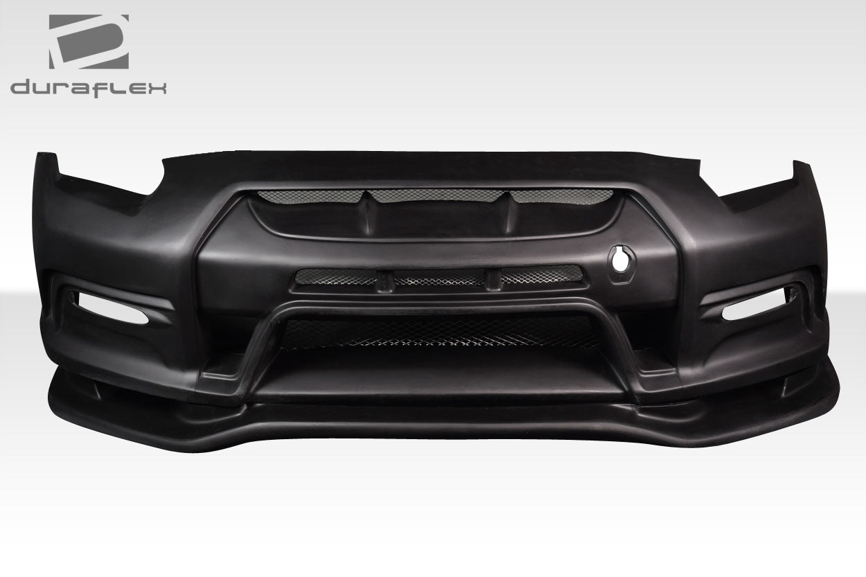 Bumper Covers - Front 119381 Duraflex