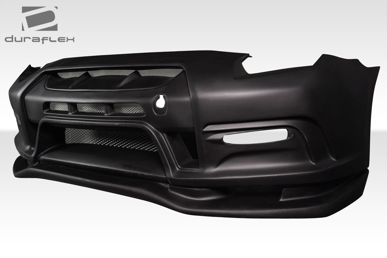 Bumper Covers - Front 119381 Duraflex