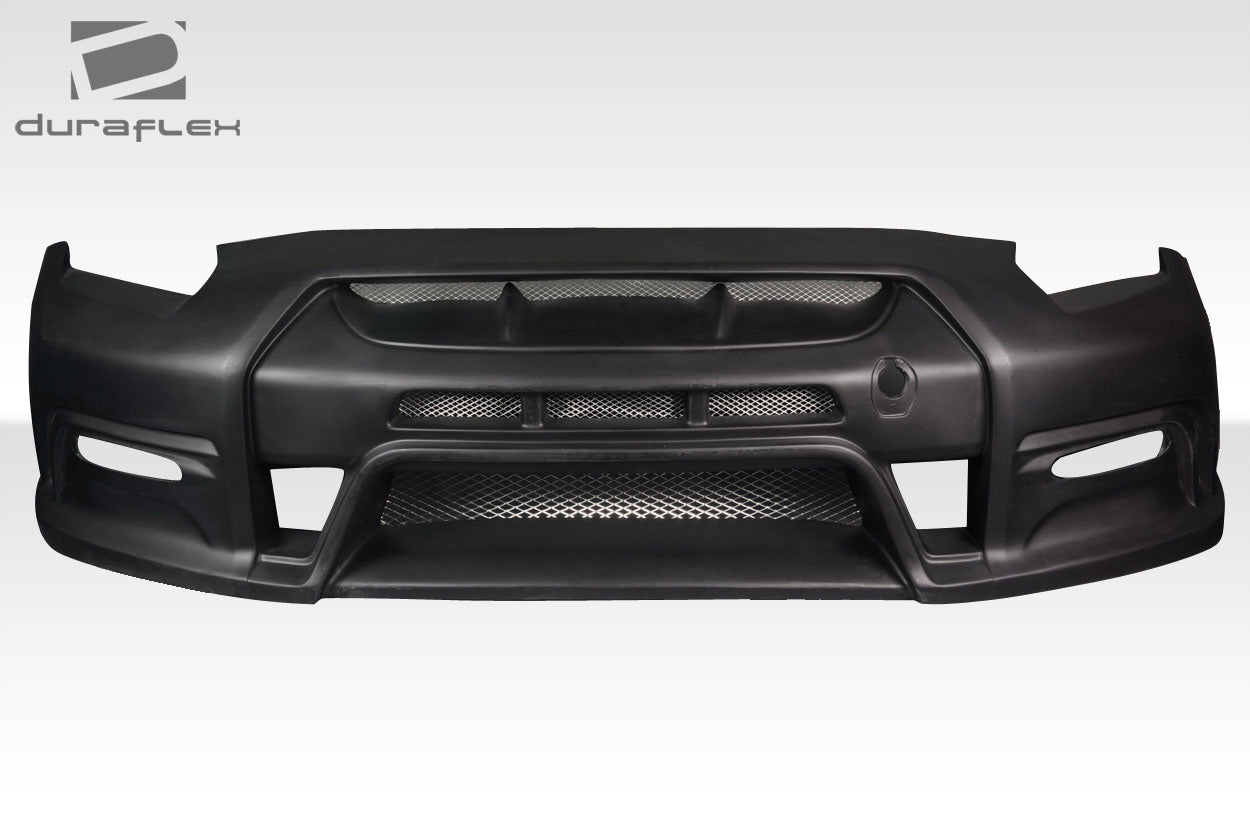 Bumper Covers - Front 119381 Duraflex