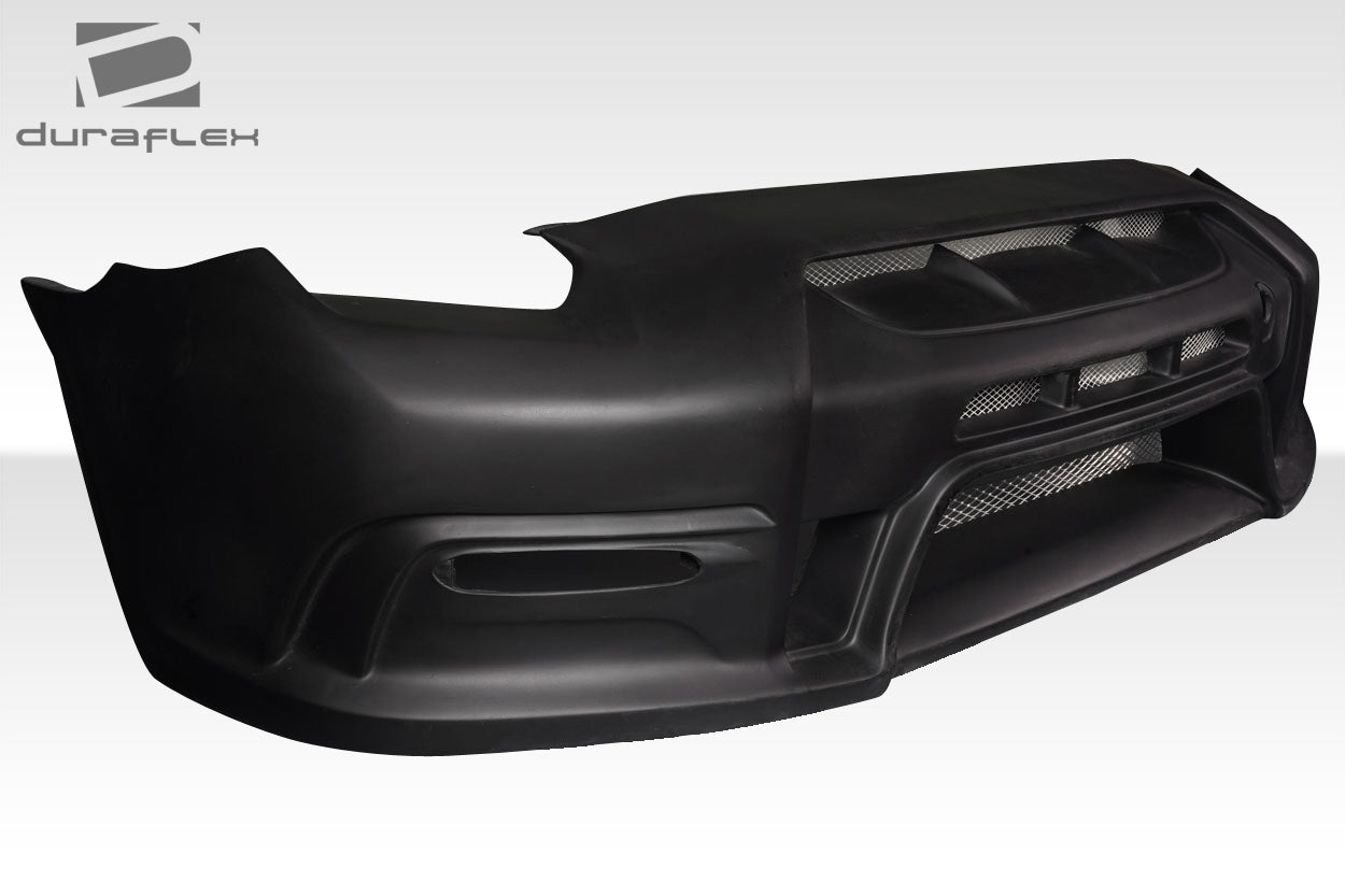 Bumper Covers - Front 119381 Duraflex